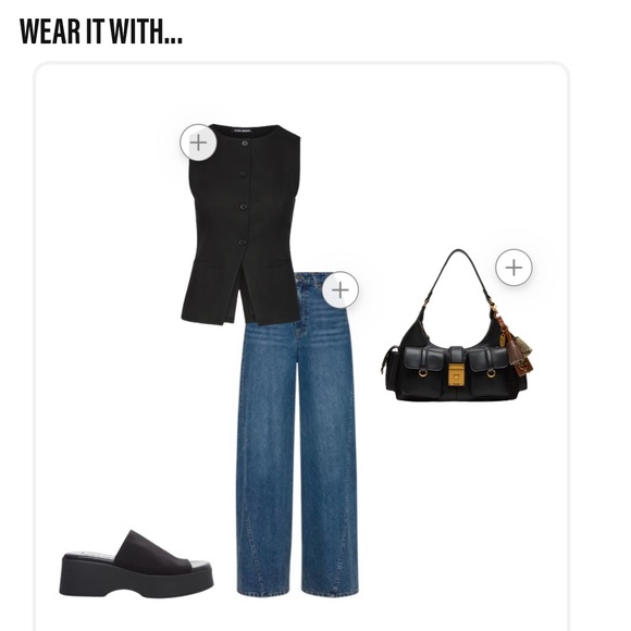 Steve Madden Slinky30 - 90s platform - Picture 6 of 6